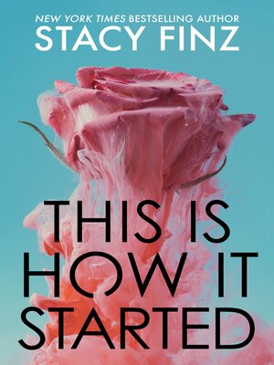 cover image of This Is How It Started